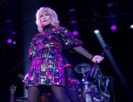 An Evening with Toyah: Songs and Stories