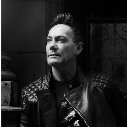 Craig Revel Horwood: Revelations - Songs Boys Don’t Sing