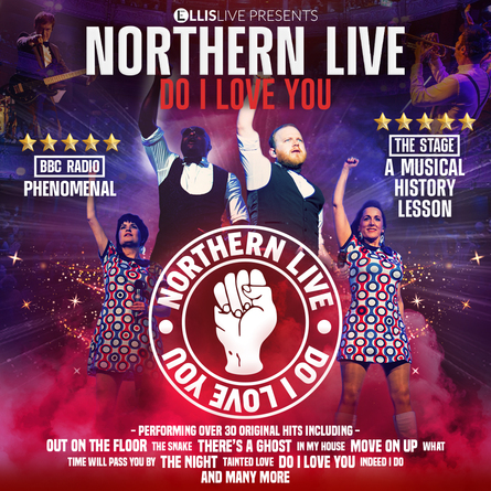 Northern Live