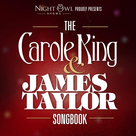 The Carole King & James Taylor Songbook