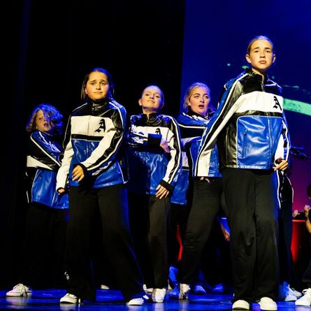 Jennifers Dancers: 20 Years of JD Showcases