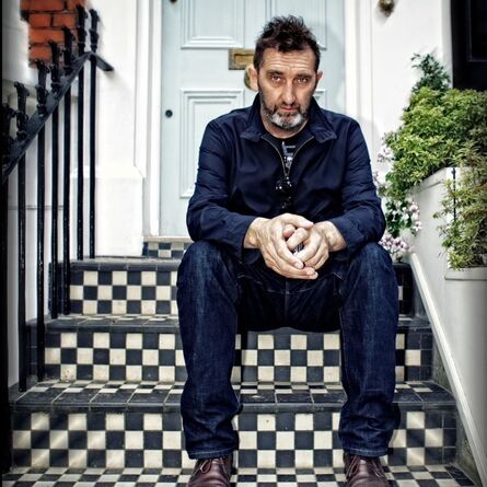 Jimmy Nail: Stories and Songs 2026