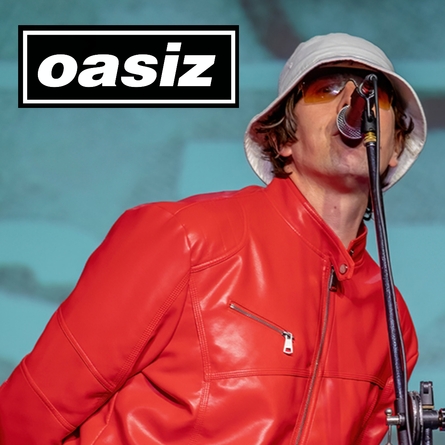 OASIZ